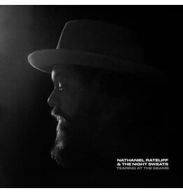 RATELIFF,NATHANIEL & THE NIGHT SWEATS / Tearing At The Seams (CD)