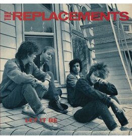 REPLACEMENTS / Let It Be