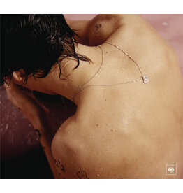 STYLES,HARRY / Harry Styles (CD)