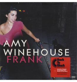 WINEHOUSE, AMY / FRANK