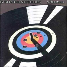 EAGLES / GREATEST HITS 2 (CD)