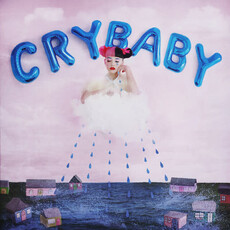 Martinez, Melanie / Cry Baby (CD)