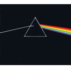 PINK FLOYD / Dark Side of the Moon (CD)