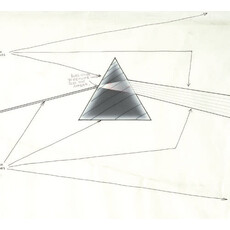 PINK FLOYD / DARK SIDE OF THE MOON LIVE AT WEMBLEY EMPIRE POOL 1974 (CD)