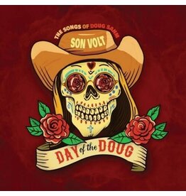 SON VOLT / DAY OF THE DOUG (CD)