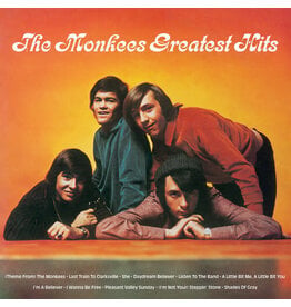 MONKEES / Monkees Greatest Hits