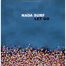 NADA SURF / LET GO