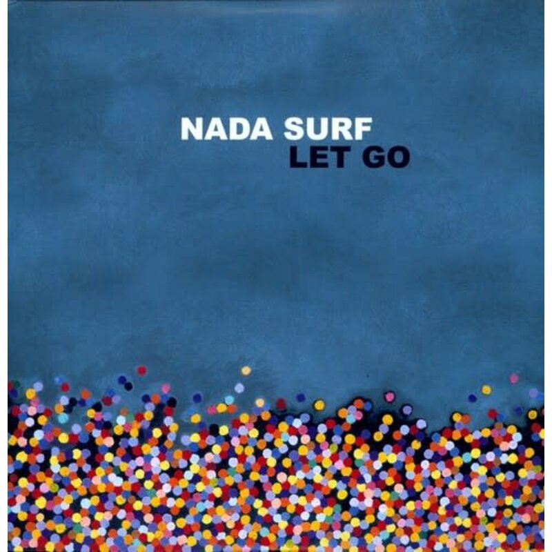 NADA SURF / LET GO