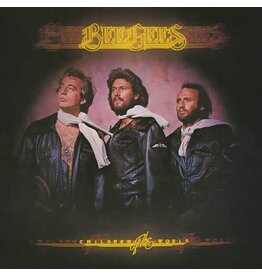 BEE GEES / CHILDREN OF THE WORLD