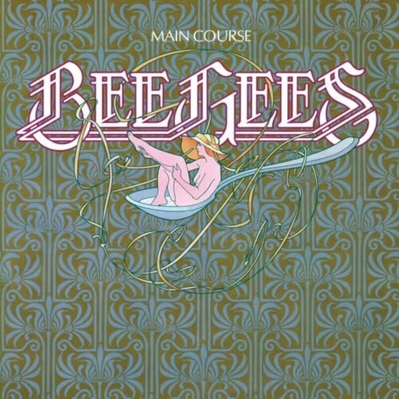 BEE GEES / MAIN COURSE