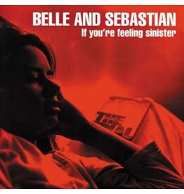 Belle & Sebastian / If You're Feeling Sinister