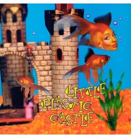 DIFRANCO,ANI / Little Plastic Castle (25th Anniversary Edition)
