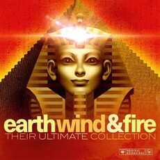 EARTH WIND & FIRE / Their Ultimate Collection [Import]