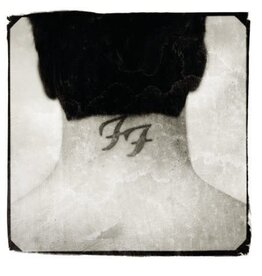 FOO FIGHTERS / There Is Nothing Left to Lose (CD)