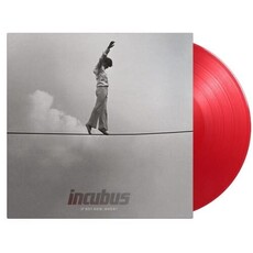 INCUBUS / If Not Now When - Limited 180-Gram Translucent Red Colored Vinyl [Import]