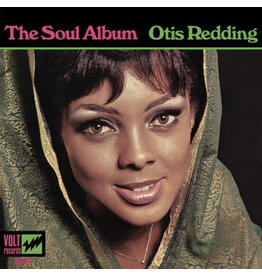 Redding, Otis  / The Soul Album