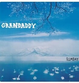 GRANDADDY / Sumday