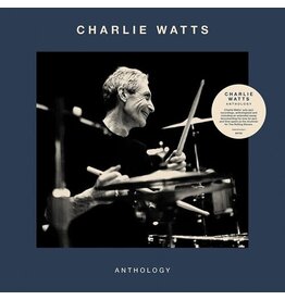 WATTS,CHARLIE / Anthology