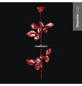 DEPECHE MODE / VIOLATOR