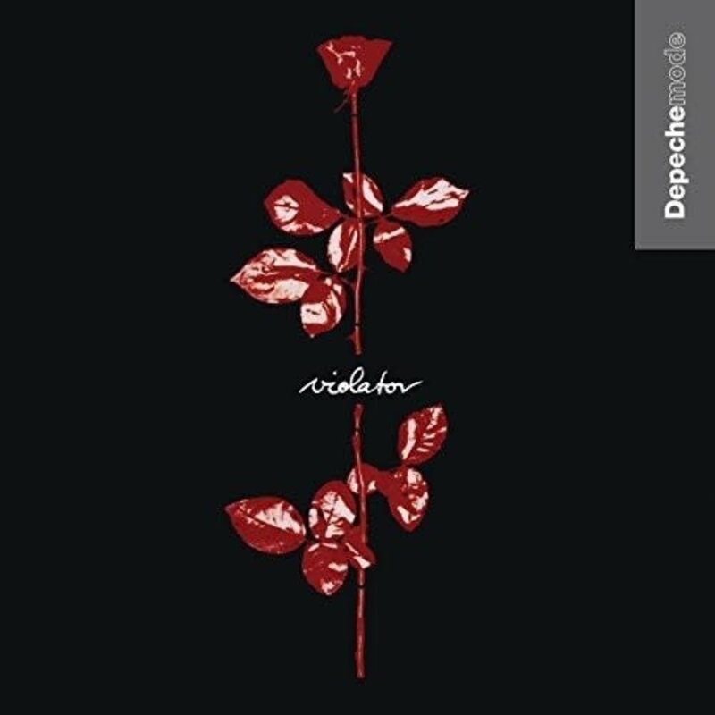 DEPECHE MODE / VIOLATOR