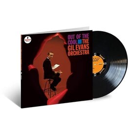 EVANS, GIL ORCHESTRA / Out Of The Cool