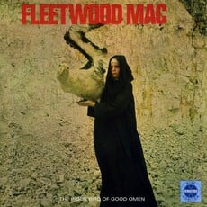 FLEETWOOD MAC / THE PIOUS BIRD OF GOOD OMEN