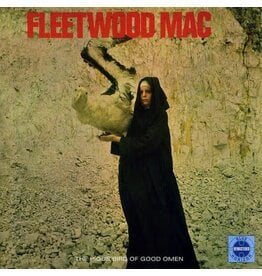 FLEETWOOD MAC / THE PIOUS BIRD OF GOOD OMEN