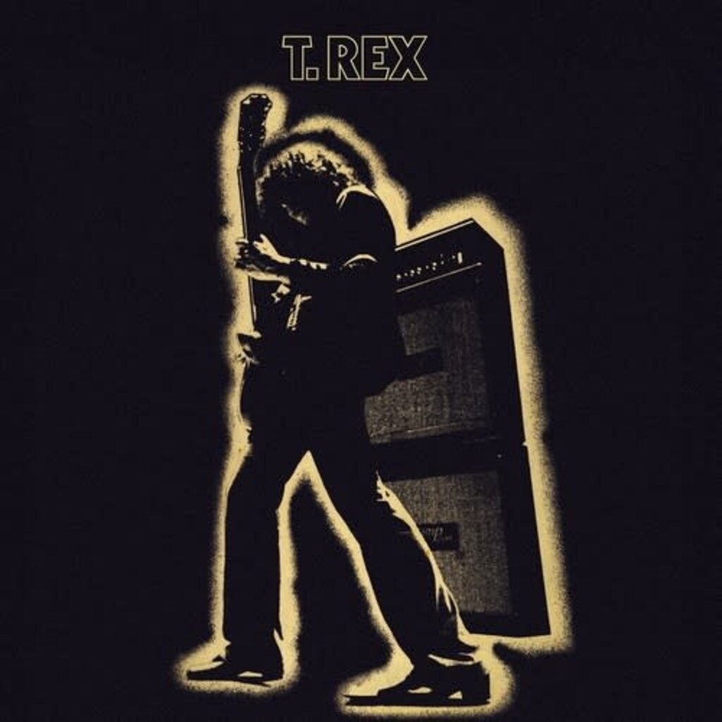 T. REX / ELECTRIC WARRIOR + 2014