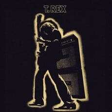 T. REX / ELECTRIC WARRIOR + 2014