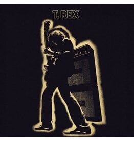 T. REX / ELECTRIC WARRIOR + 2014