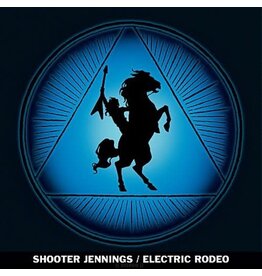 JENNINGS, SHOOTER / ELECTRIC RODEO