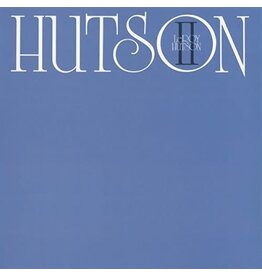 HUTSON, LEROY / HUTSON II