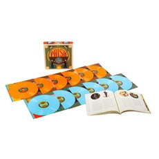 Phish / The Clifford Ball 25th Anniversary (12-LP Box Set)