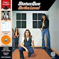 STATUS QUO / ON THE LEVEL