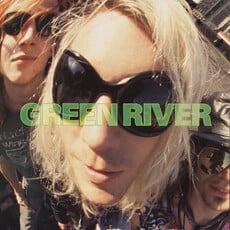 GREEN RIVER / REHAB DOLL