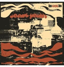 Sonic Youth / In/Out/In (INDIE EXCLUSIVE, MAROON VINYL)