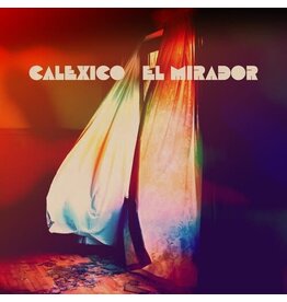 CALEXICO / El Mirador (IEX) (Metallic Gold)