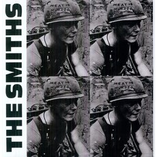 SMITHS / MEAT IS MURDER