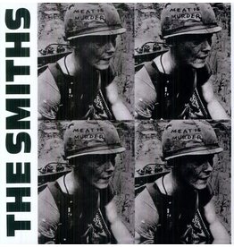 SMITHS / MEAT IS MURDER