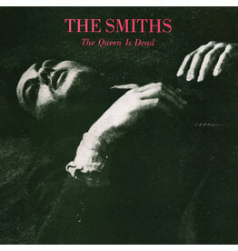 SMITHS / Queen Is Dead