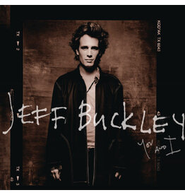 BUCKLEY, JEFF  / YOU AND I