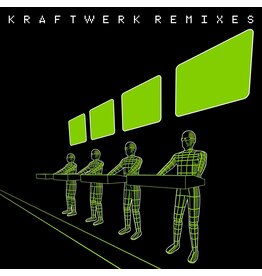 KRAFTWERK / Remixes