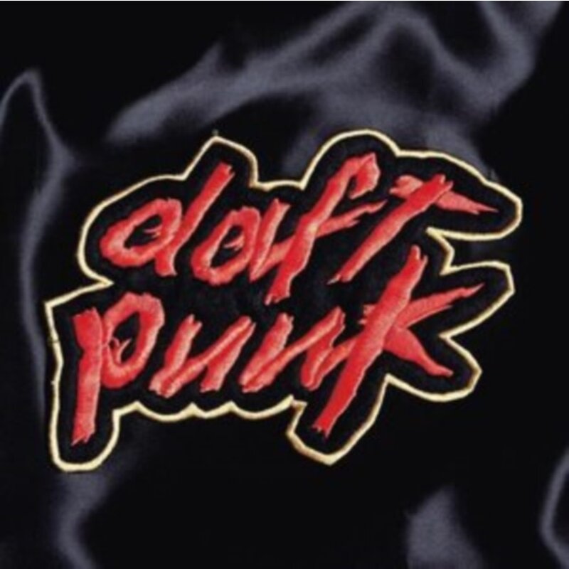 DAFT PUNK / HOMEWORK