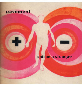 Pavement / Spit On A Stranger (INDIE EXCLUSIVE)