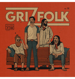 GRIZFOLK / Grizfolk