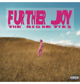 REGRETTES / Further Joy