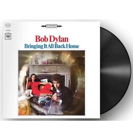 DYLAN,BOB / Bringing It All Back Home