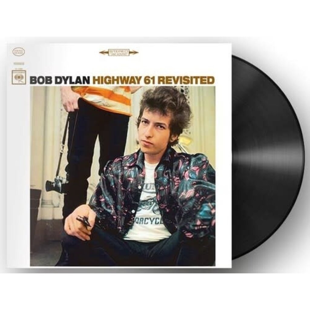 DYLAN,BOB / Highway 61 Revisited