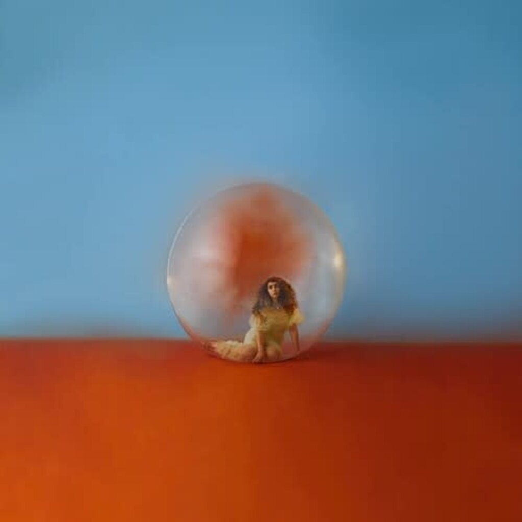 CARA,ALESSIA / IN THE MEANTIME (2LP)