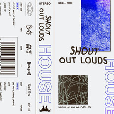 SHOUT OUT LOUDS / House